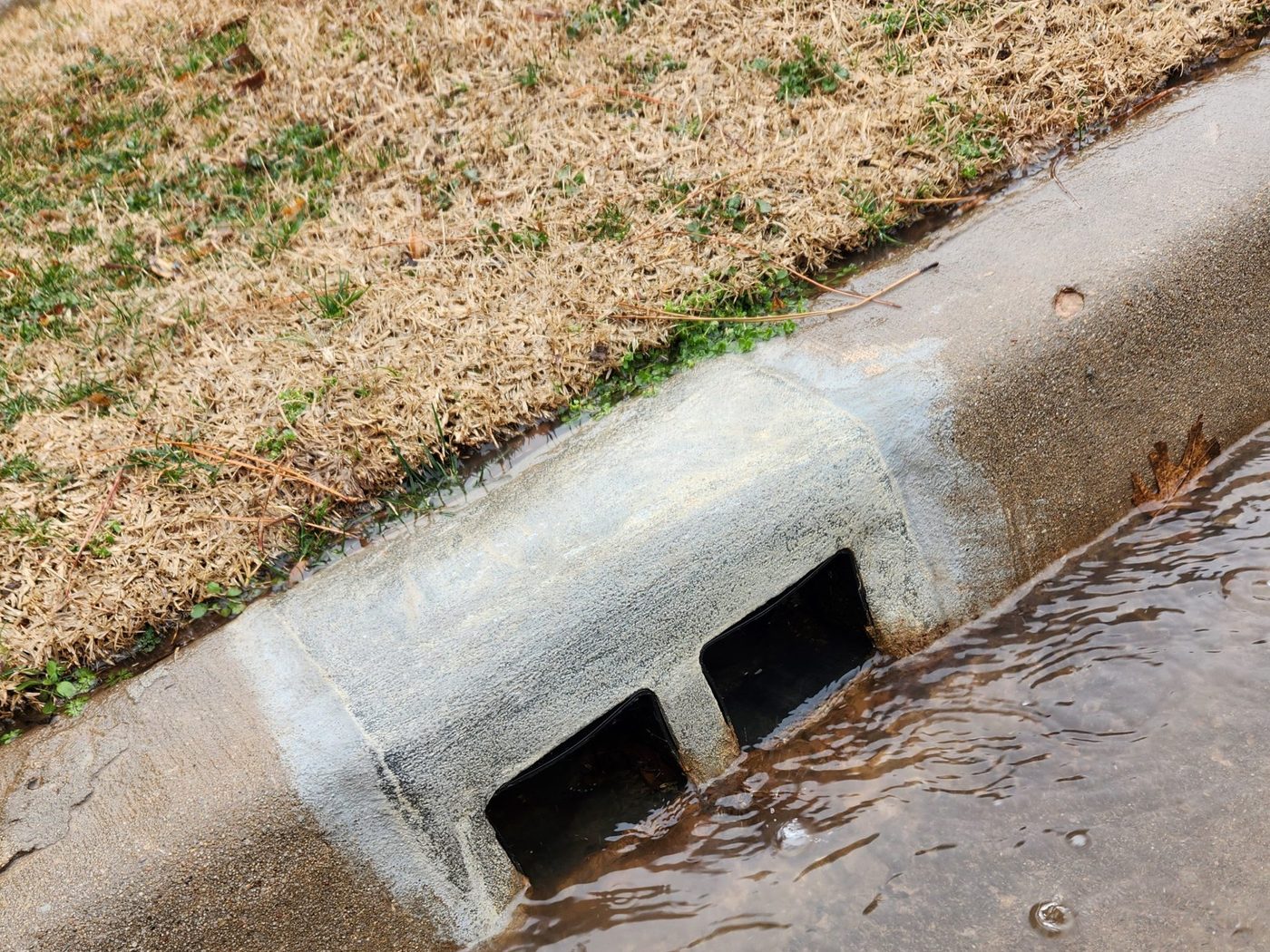Gutters