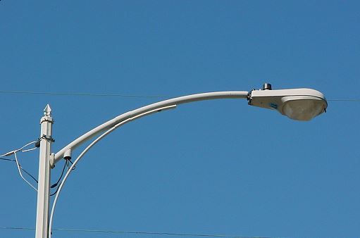Street Lights