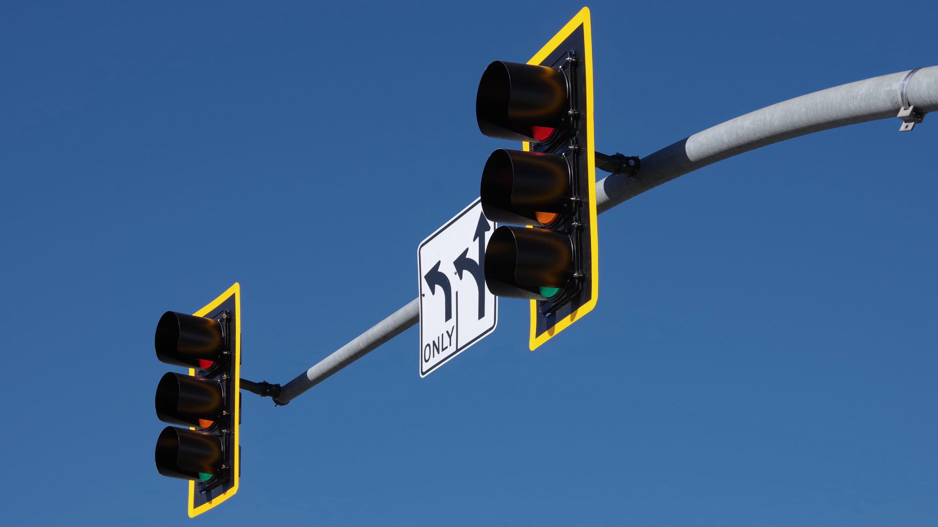 Traffic Lights