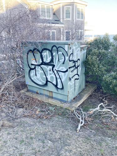 Graffiti