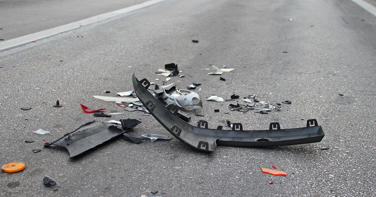 Debris