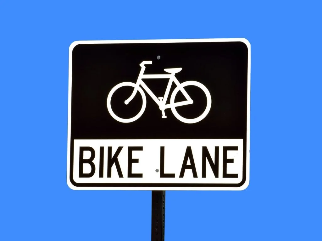 Bicycle & Shared-Use