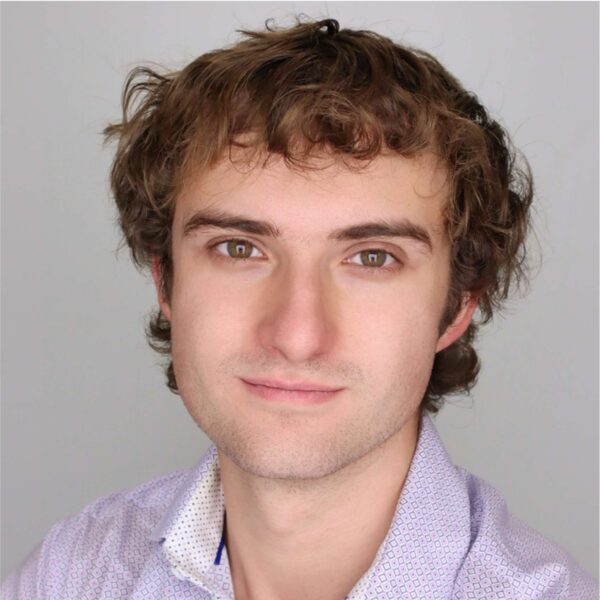 Gabe Burdan